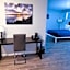 Cerulean Hotel
