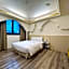 Finders Hotel Hualien Station