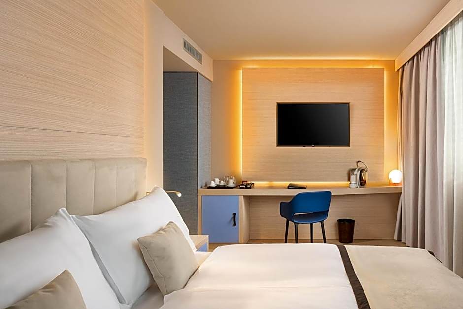 Hotel Vatel 4* Superior