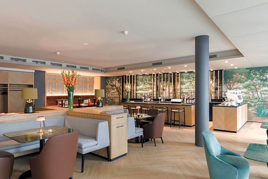 Residence Hotel