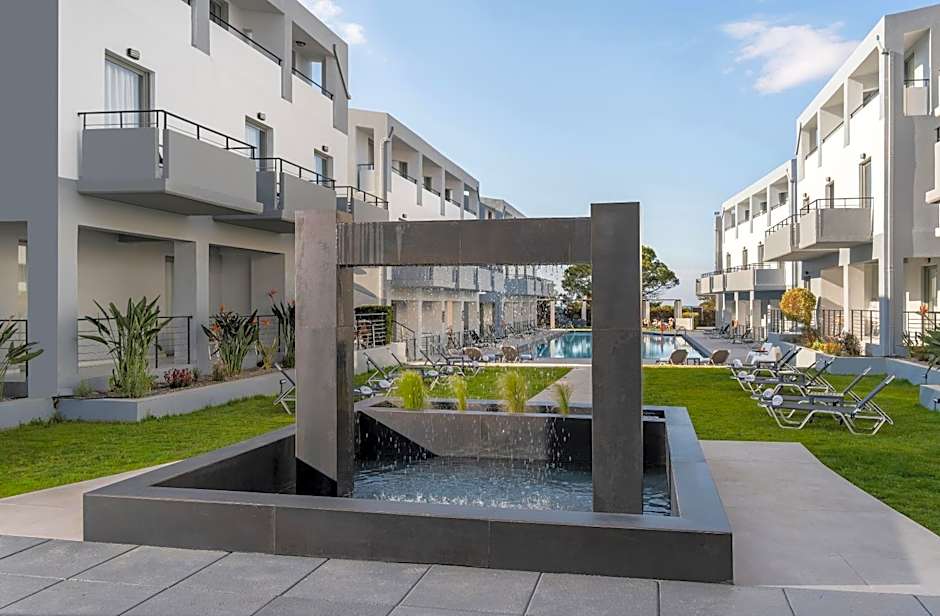 Sunrise Village Hotel - All Inclusive