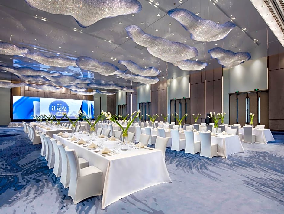 Hilton Quanzhou Riverside