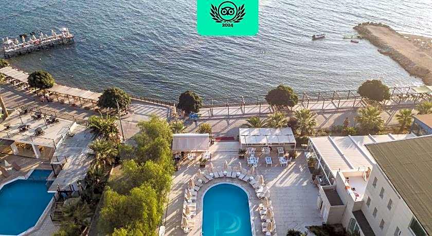 Dragut Point North Hotel - All Inclusive