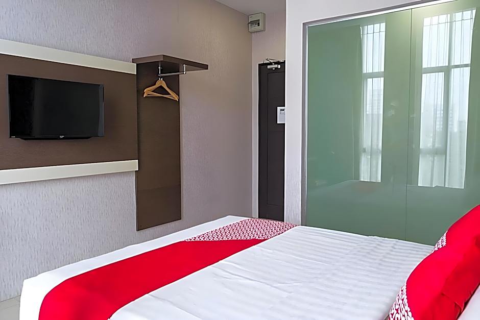 Osaka Hotel Batam