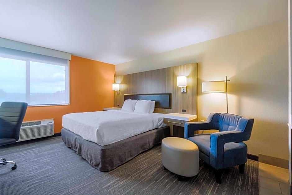 Best Western Plus Renton Inn