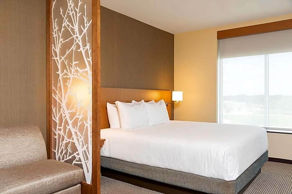 Hyatt Place Flint/Grand Blanc
