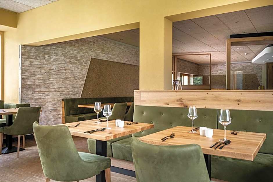 Base Aktivhotel Montafon