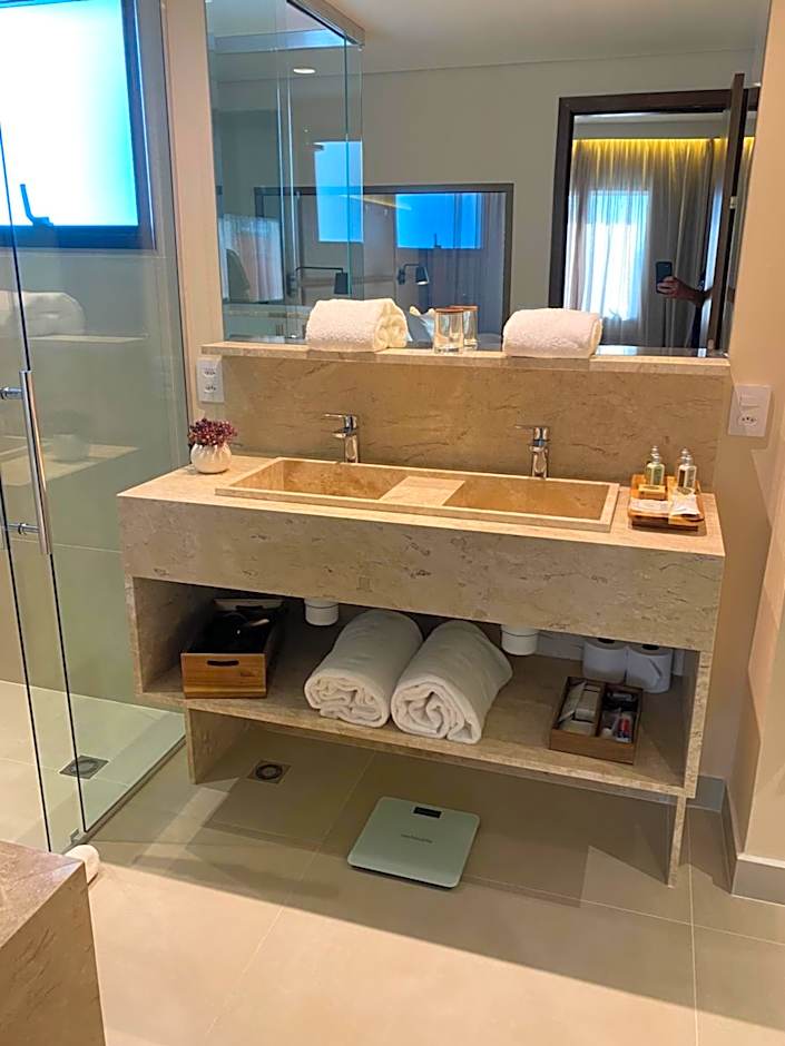 Golden Tulip São José dos Campos