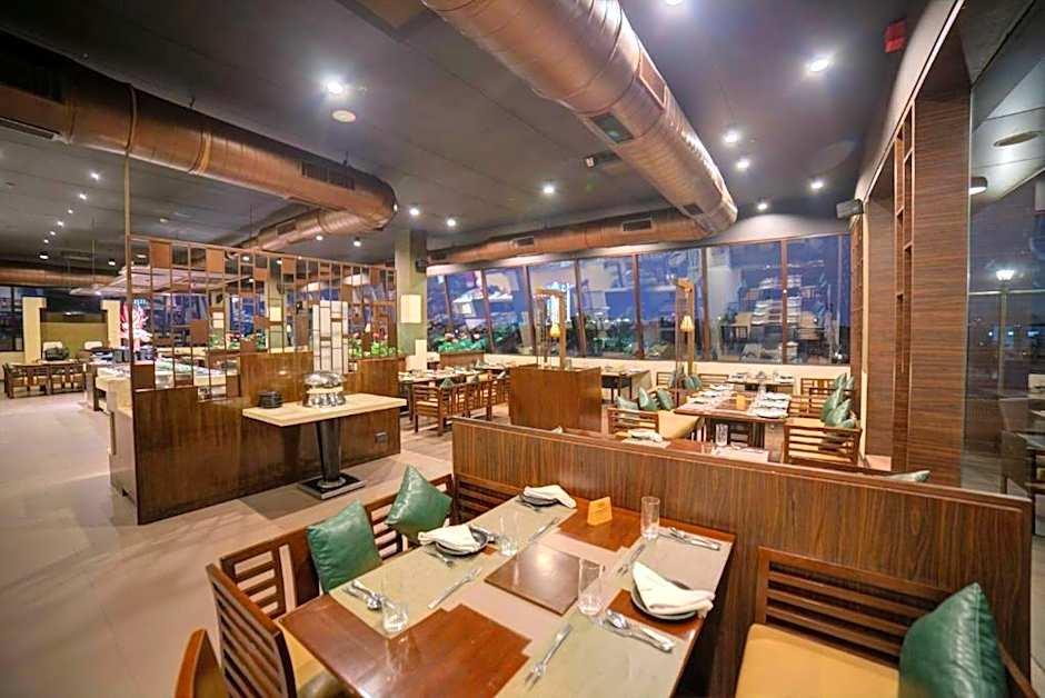 Goldfinch Hotel Bangalore