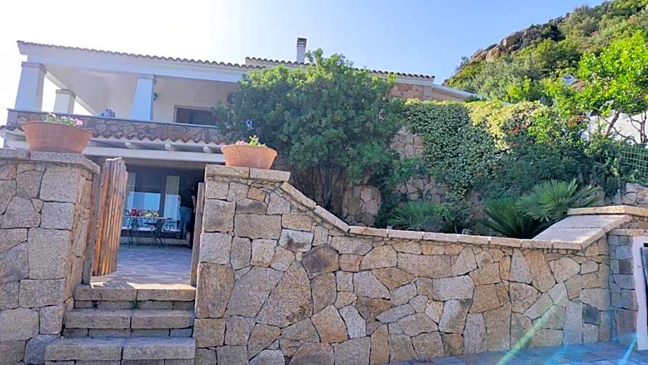 casa l'Ulivariu affittacamere