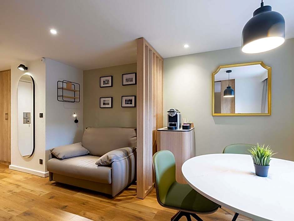 ibis Bordeaux Centre Meriadeck