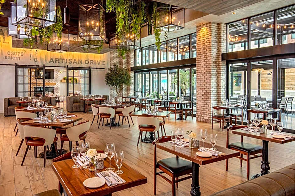 The Artisan at Tuscan Village, Salem, a Tribute Portfolio Hotel