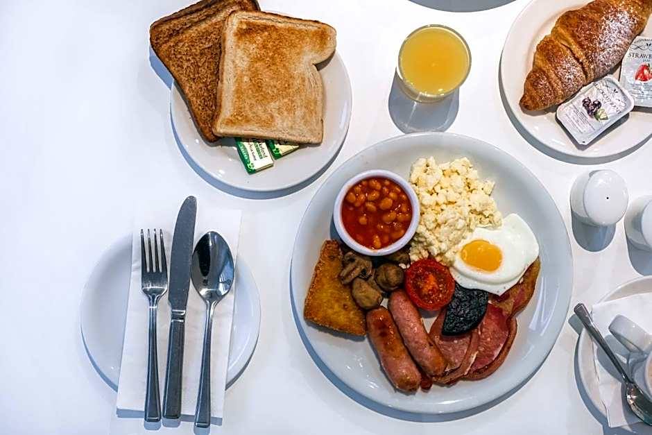 Holiday Inn Doncaster A1- M Jct 36 By IHG