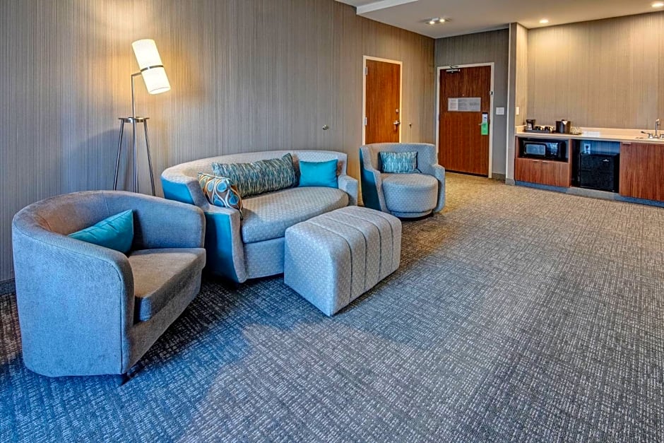 Courtyard Austin by Marriott Northwest/Lakeline
