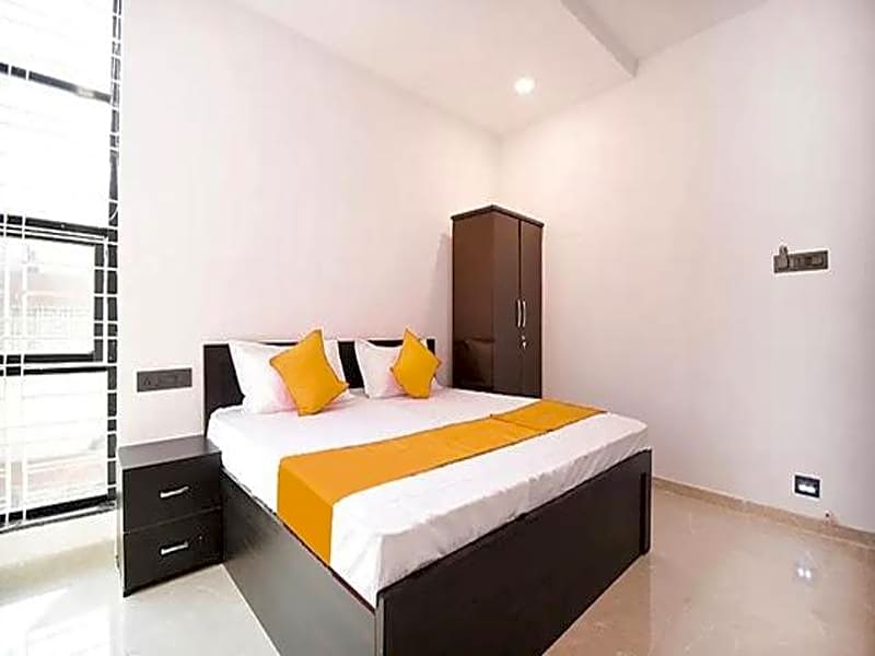 Aloha Service Apartment by OYO Rooms – Nagpur, OH