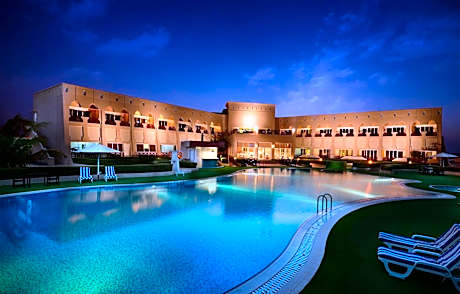 Masira Island Resort