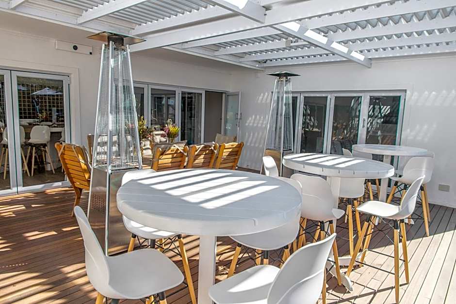 theLAB Franschhoek
