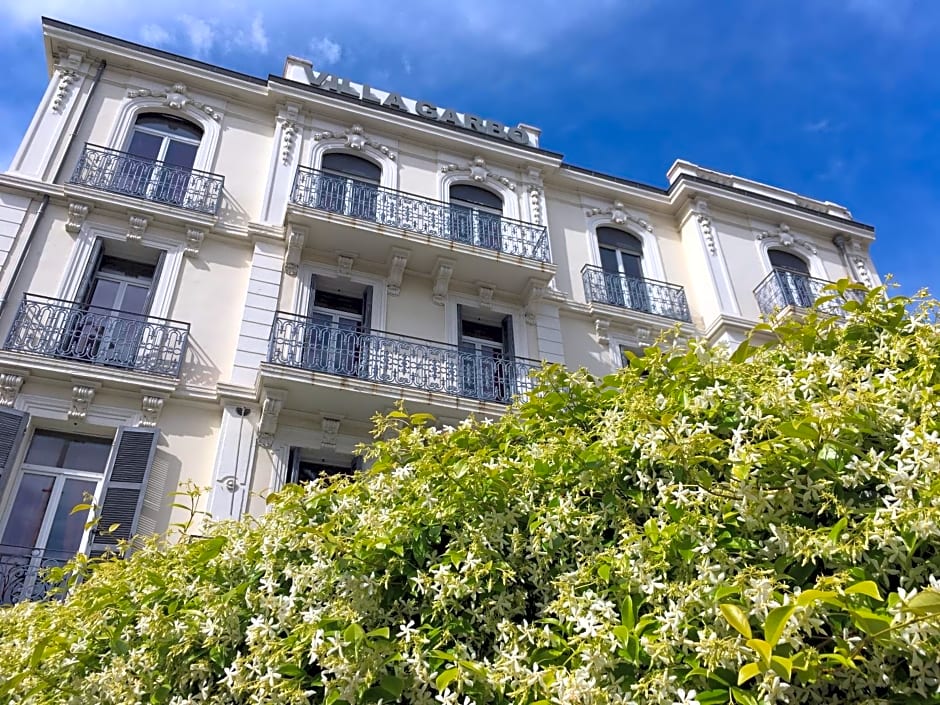 Villa Garbo