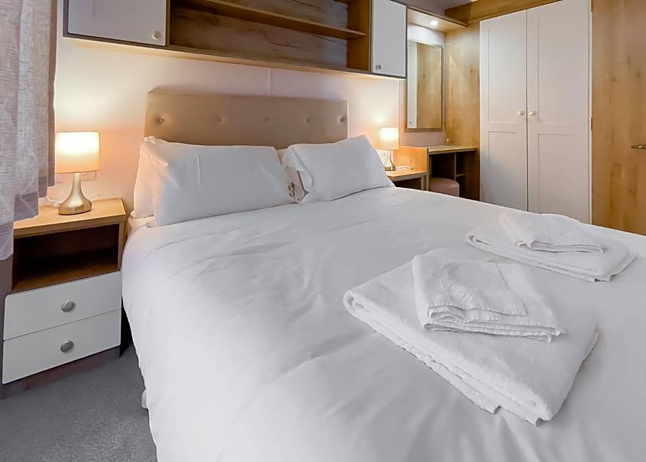 Shear Barn Holiday Park