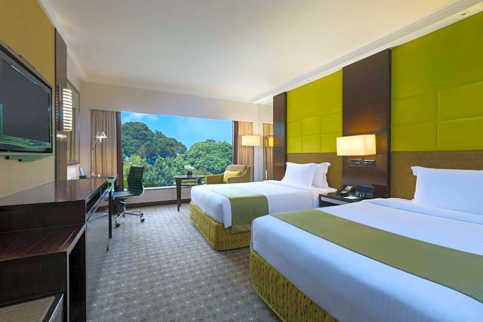 Photo 1 of 6 of Premium 2 Double Beds