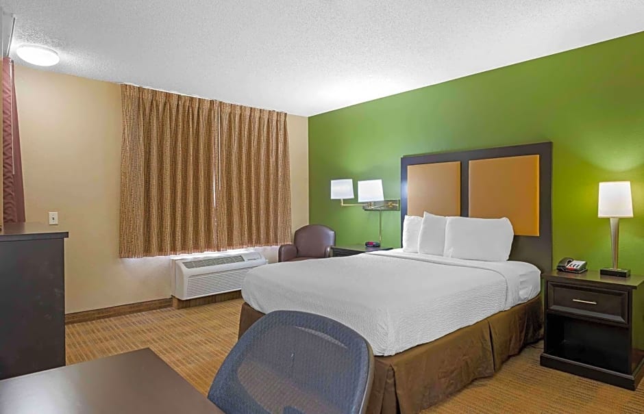 Extended Stay America Suites - Columbus - Worthington