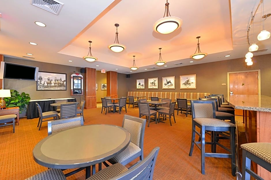 Holiday Inn Laramie By IHG