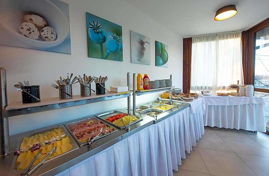 Hotel Tulipan