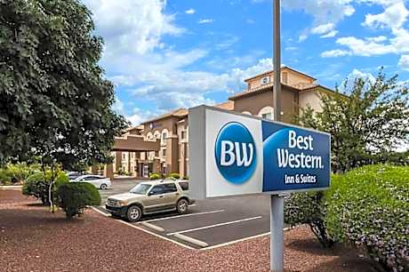 Best Western Douglas Inn & Suites