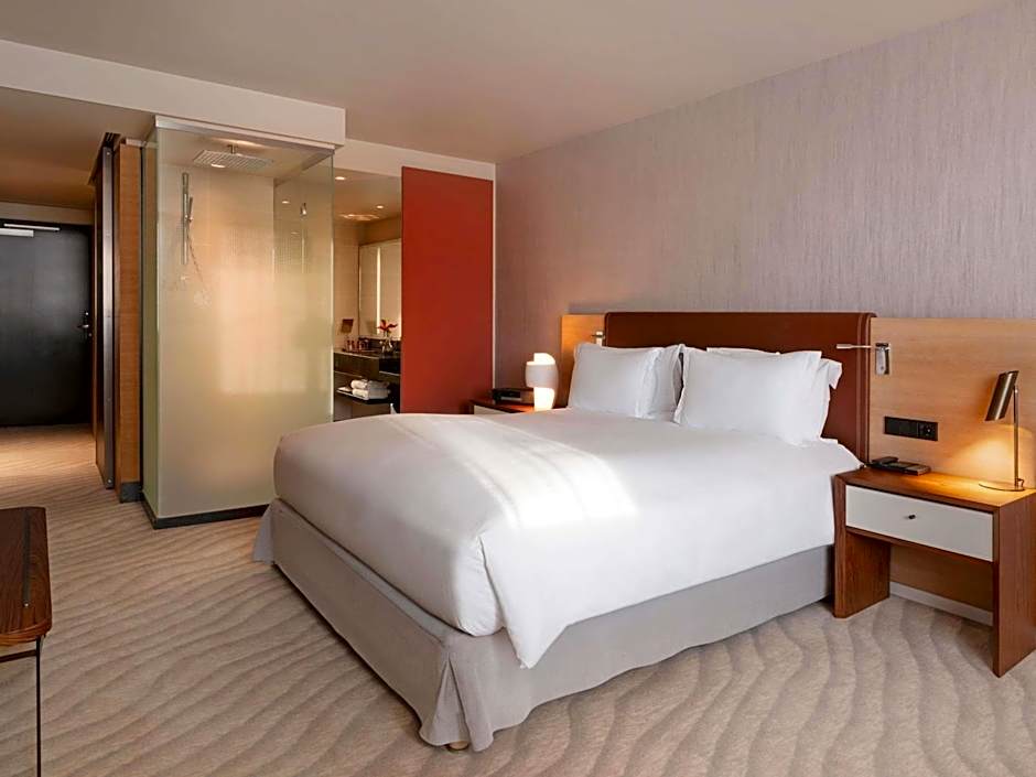 Sofitel Luxembourg Le Grand Ducal