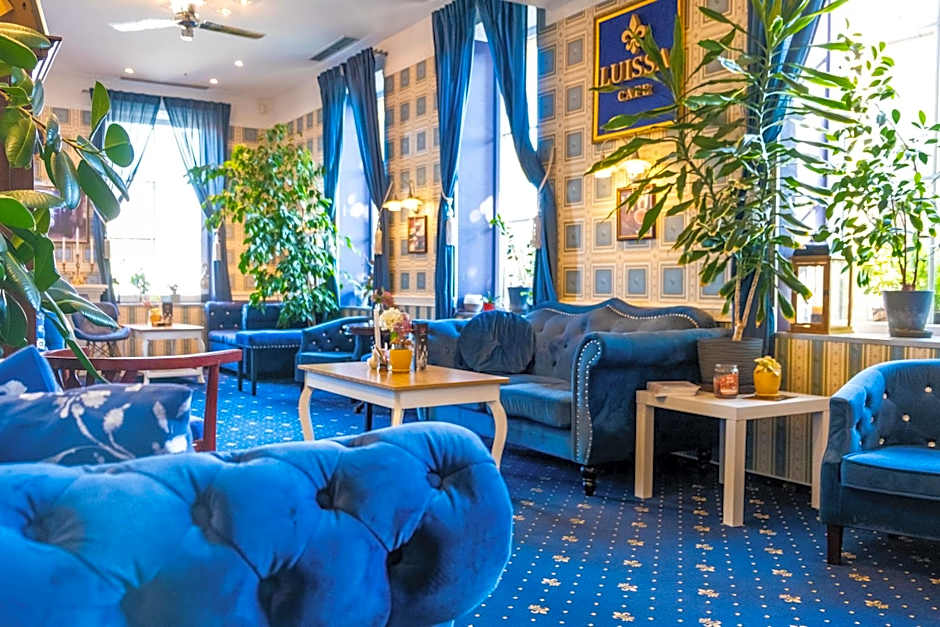 Hotel Tommy Wellness & Spa