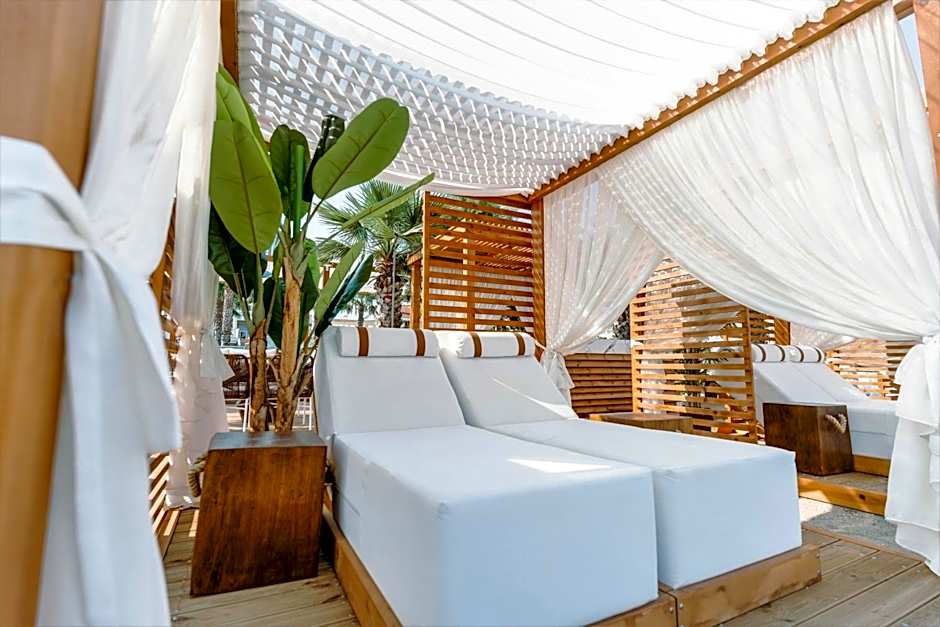 Wellness Santa Hotel - adults plus12