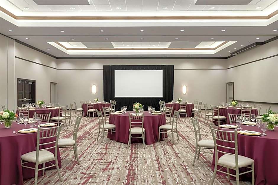 Hilton Garden Inn Atlanta Downtown