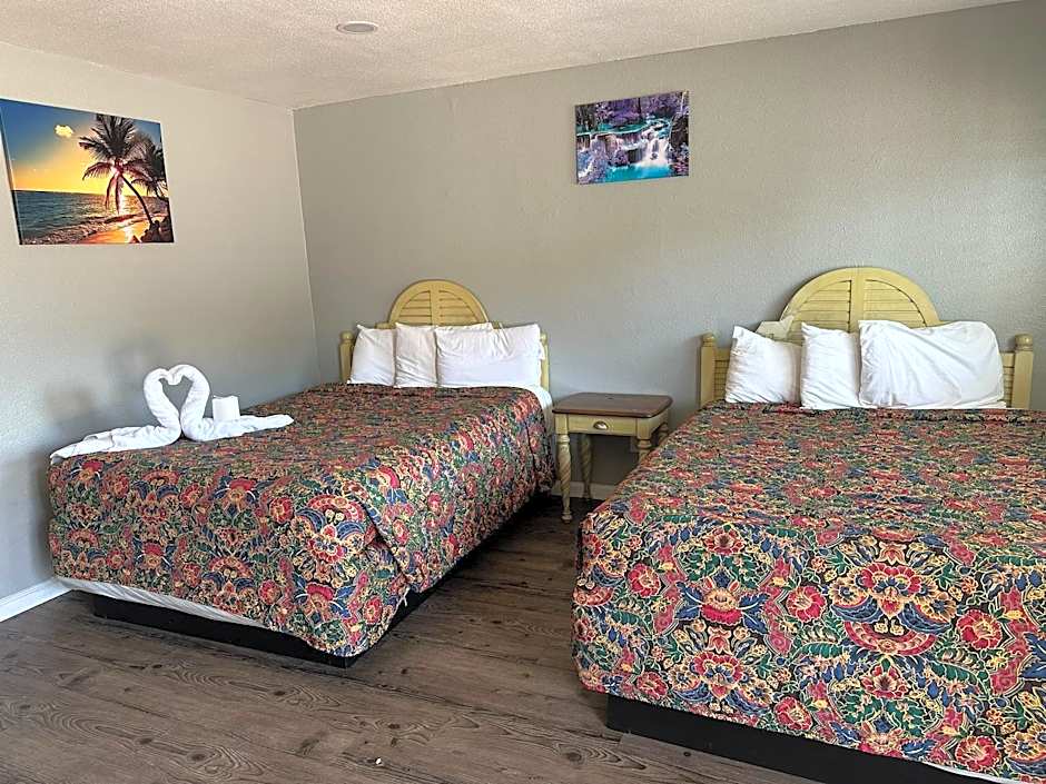 Budget Inn