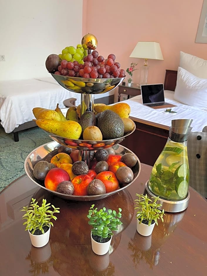 Hotel Palmenhof