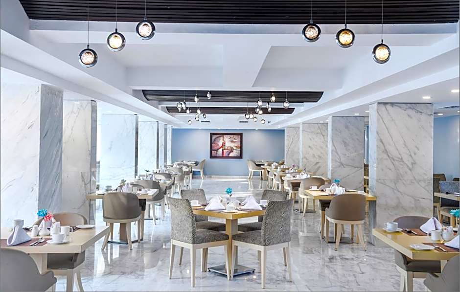 Tolip El Galaa Hotel Cairo