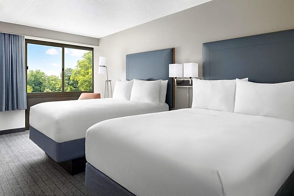 Courtyard by Marriott Montvale