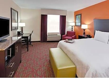 Hampton Inn Seneca Falls