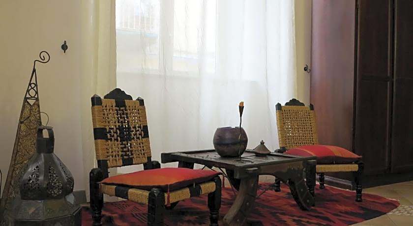 Centro Antico Bed and Breakfast