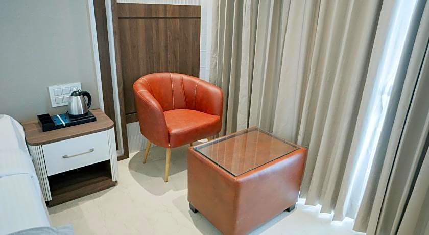 HOTEL RAMKRISHNA PALACE