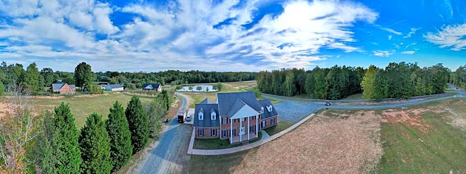 MooreField Suites Greensboro East