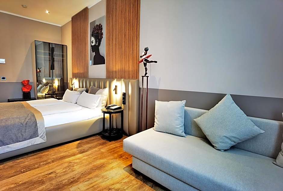 Arthotel Munich