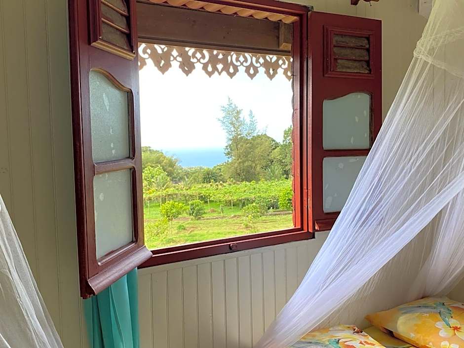 LE DOMAINE DE LA VALLEE