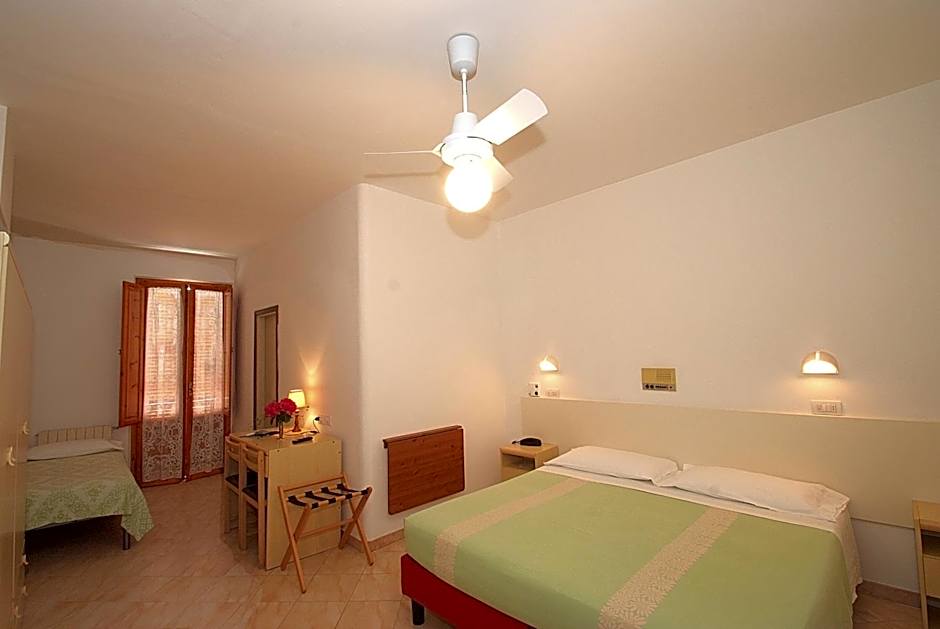 Albergo Le Sorgenti