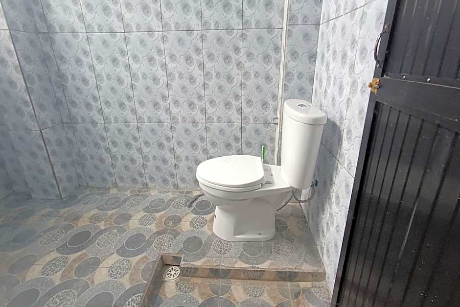 Hotel O Lotus Guest House