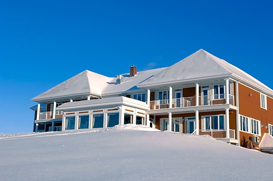 Auberge - Village Grande Nature Chic-Chocs