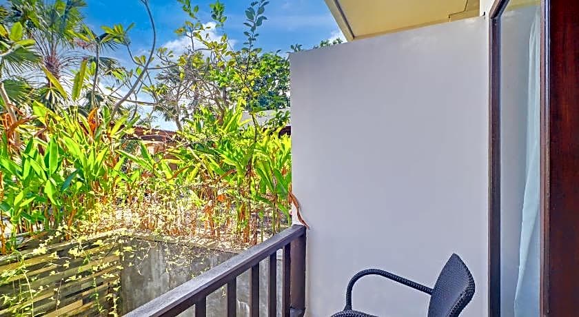 Akarsa Kokoro Sanur Bali