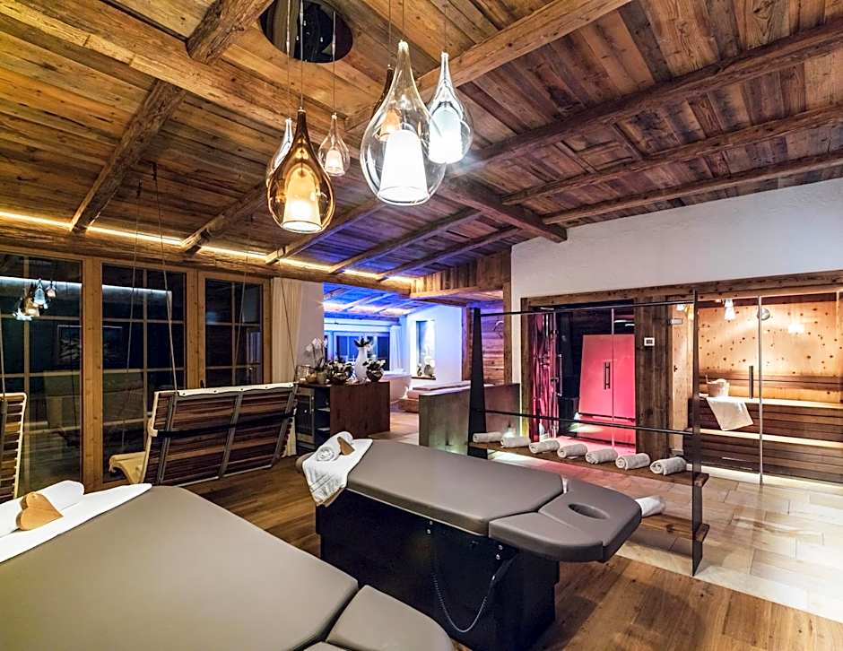 Relais&Châteaux Spa-Hotel Jagdhof