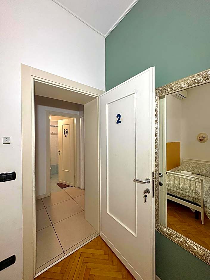 Il Tenore B&B - Le Arche Verona