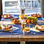 Novotel Le Mans