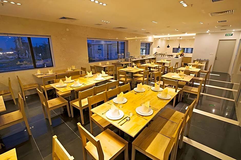 KOVA DIAMOND HOTEL DA NANG
